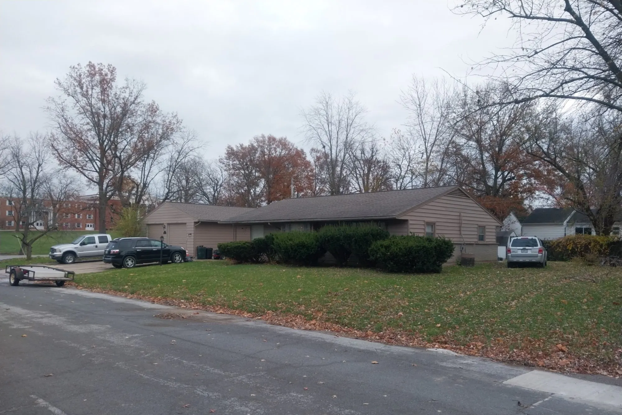 Terrace Cir, Mexico, MO 65265 #1