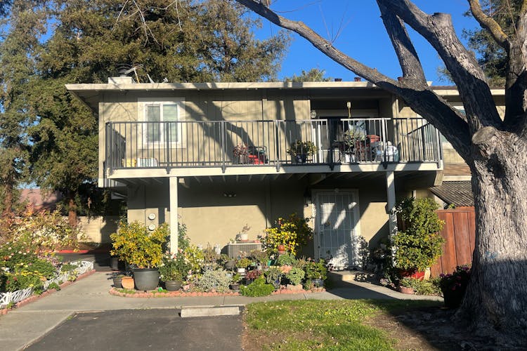 2999 Rose Ave San Jose, CA 95127, Santa Clara County