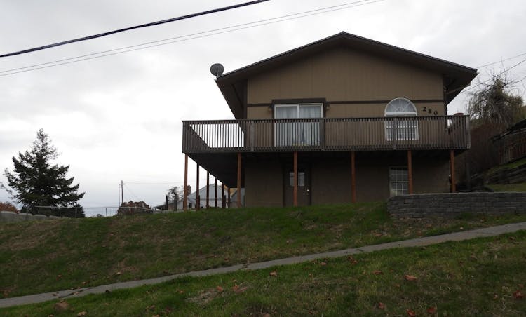 280 W Baltimore St Heppner, OR 97836, Morrow County