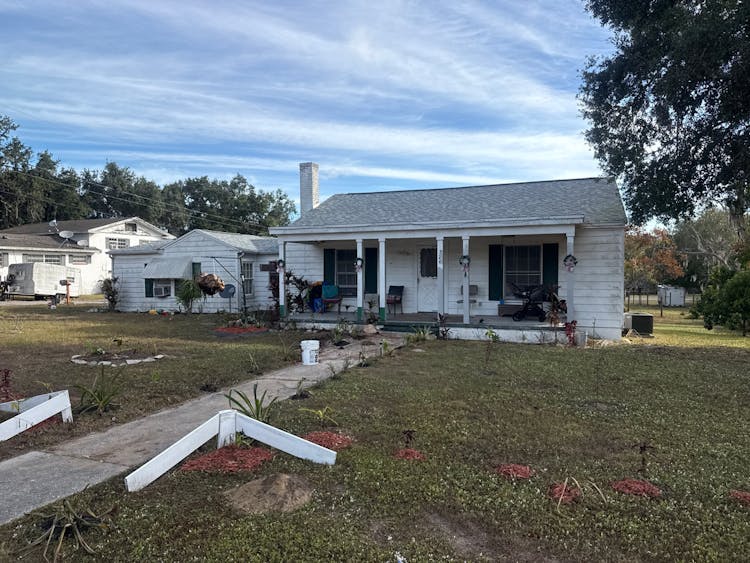 326 Scenic Hwy Frostproof, FL 33843, Polk County