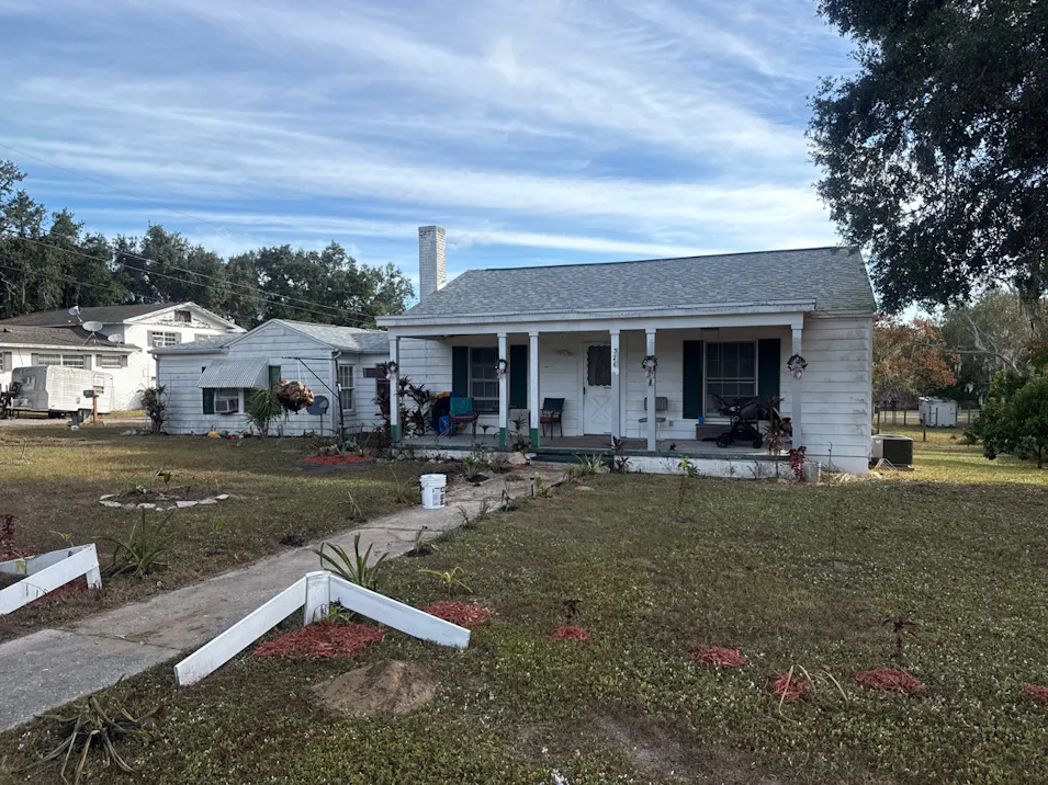 326 N Scenic Hwy, Frostproof, FL 33843, Polk County