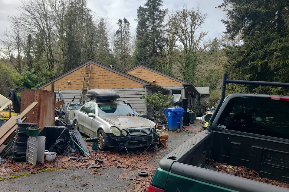 3860 Croisan Creek Rd S Salem, OR 97302, Marion County