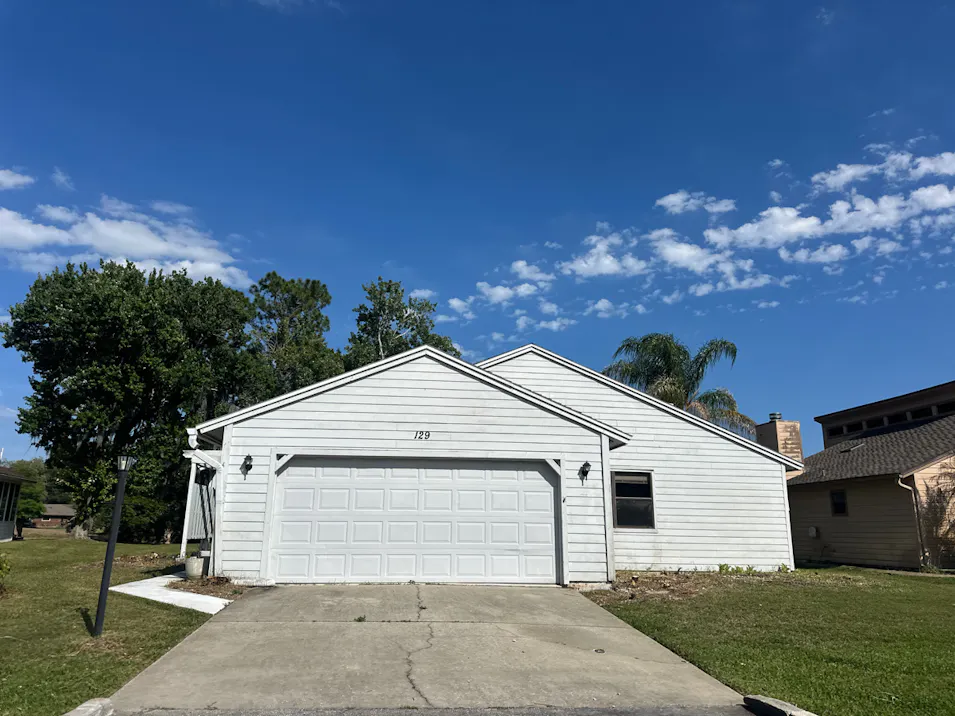 129 Gull Drive South Daytona Beach, FL 32119, Volusia County