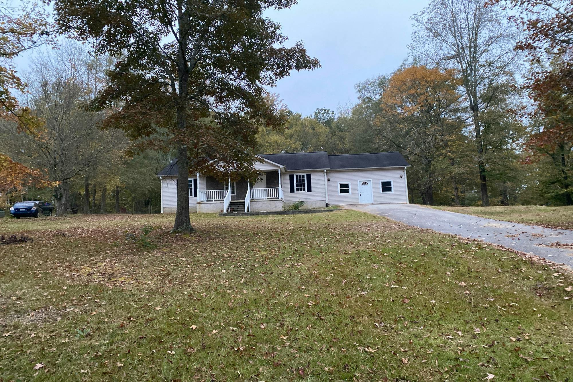 Plowshare Rd, Carrollton, GA 30117