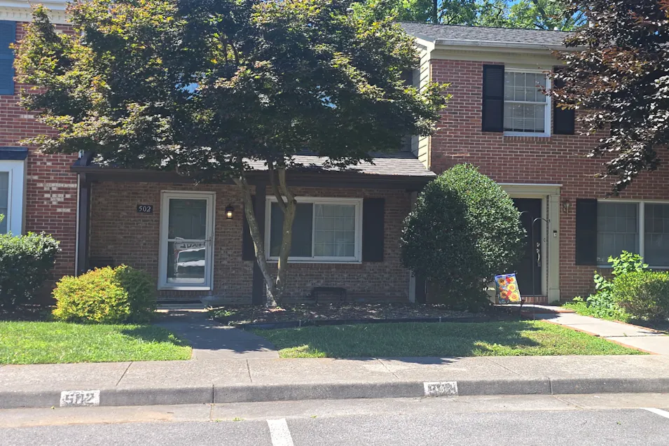 502 Tudor Drive Winchester, VA 22603, Frederick County