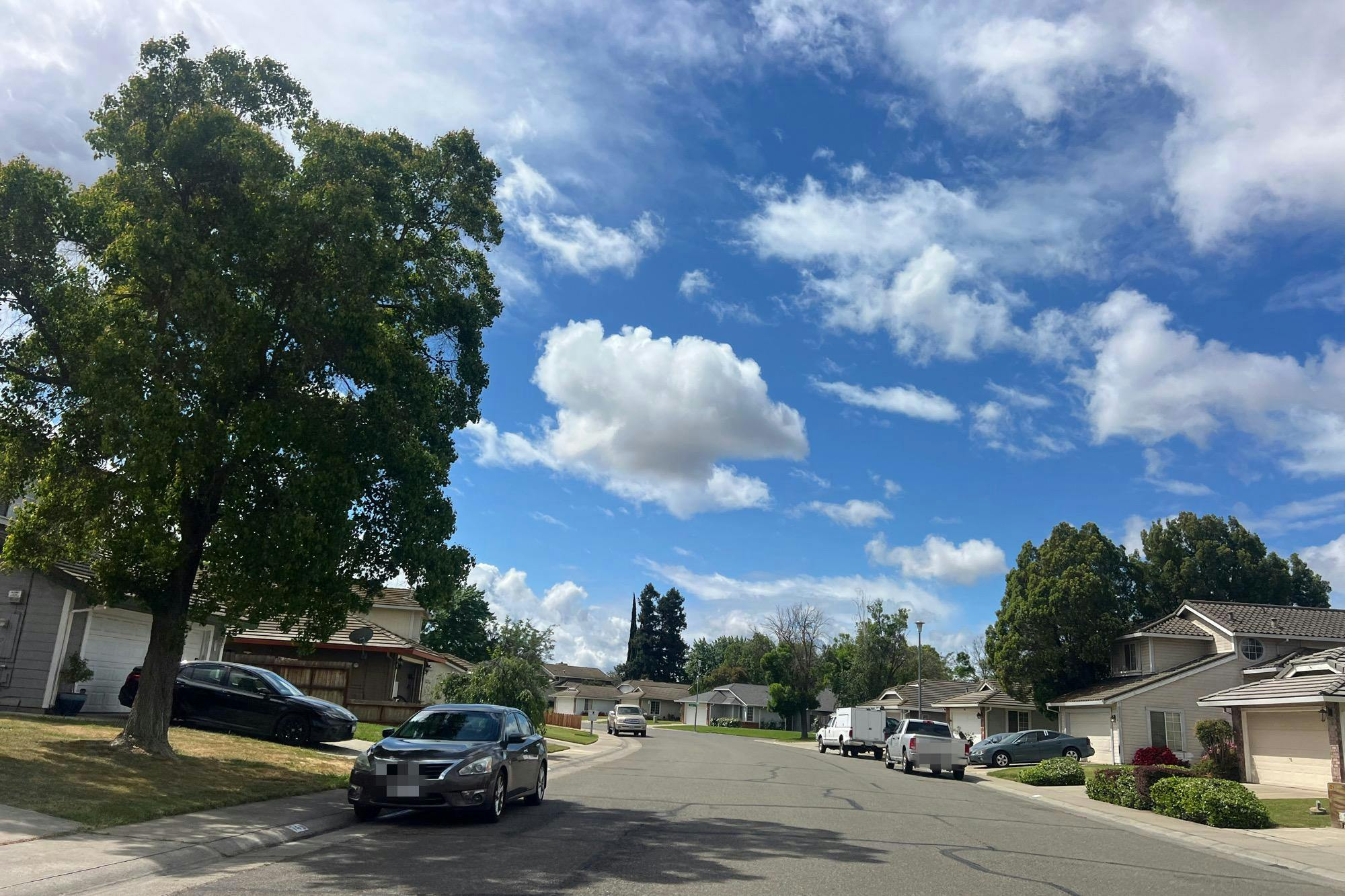 Vintage Oak Ave, Galt, CA 95632