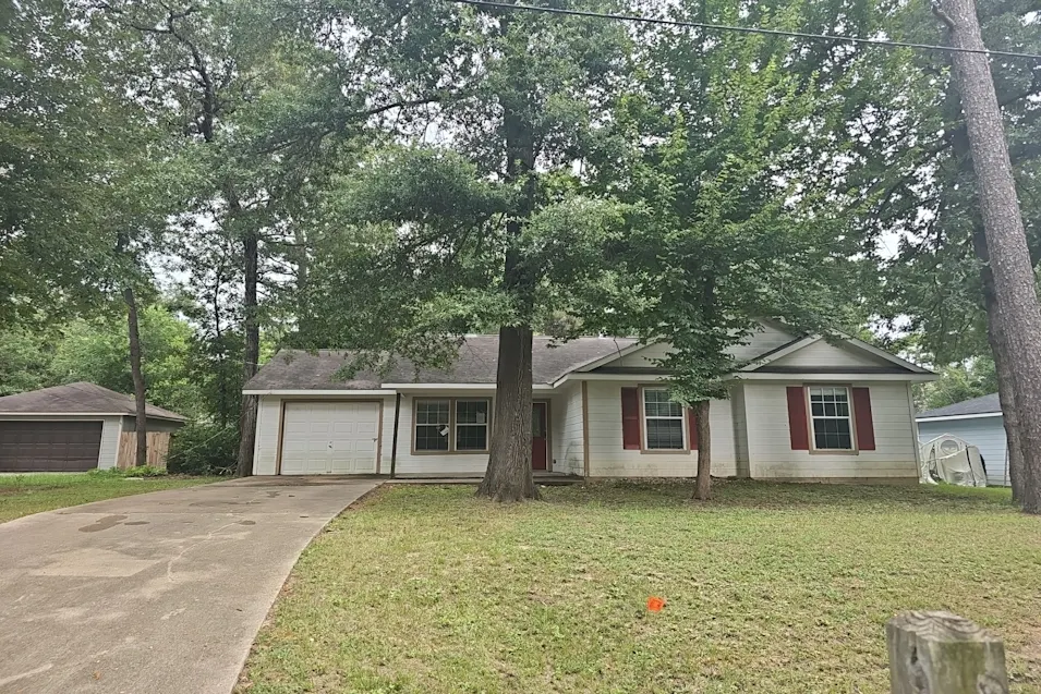 10829 Royal Pines Dr Conroe, TX 77303, Montgomery County