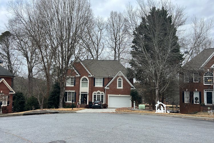 6344 Kristensen Ct Alpharetta, GA 30005, Forsyth County