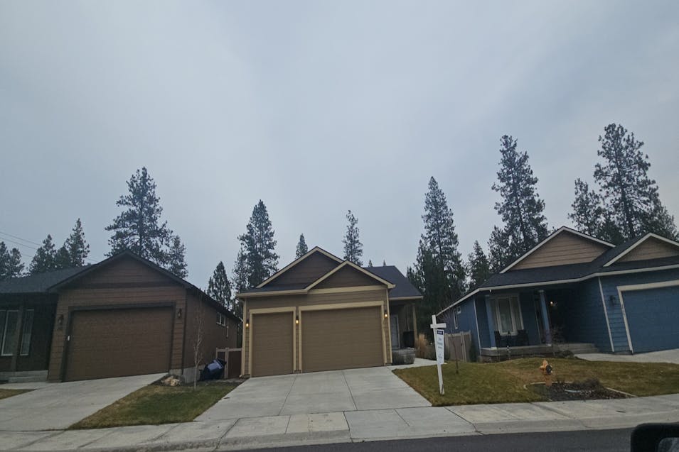2905 S Custer Ln Spokane, WA 99223, Spokane County