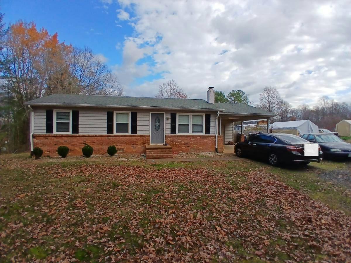 Merrimac Rd, Culpeper, VA 22701