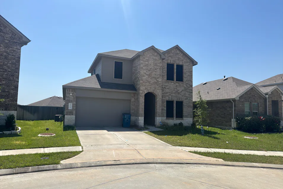 2338 Chaparrel Cliff Trail Spring, TX 77373, Harris County