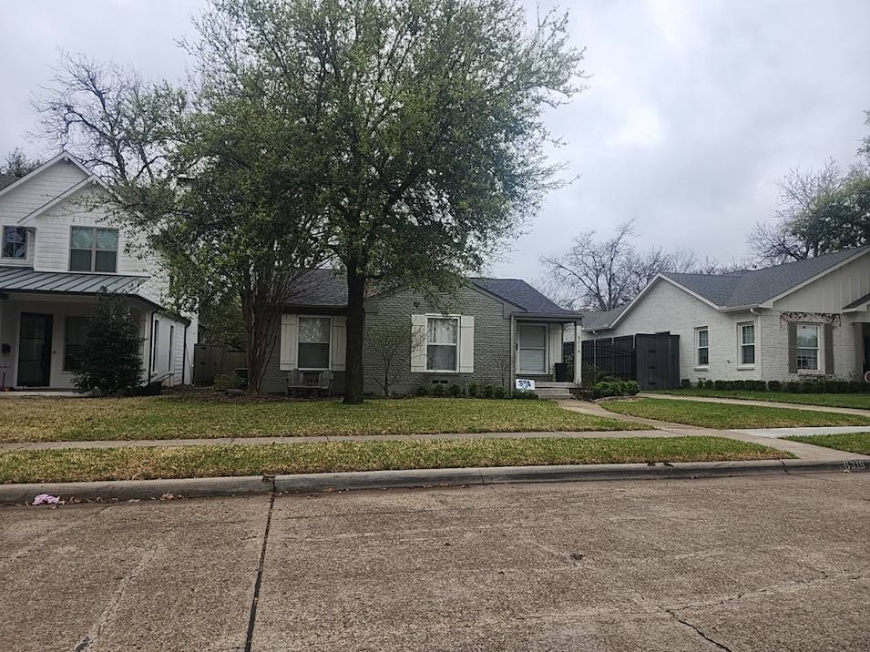 6316 Sudbury Dr Dallas, TX 75214, Dallas County