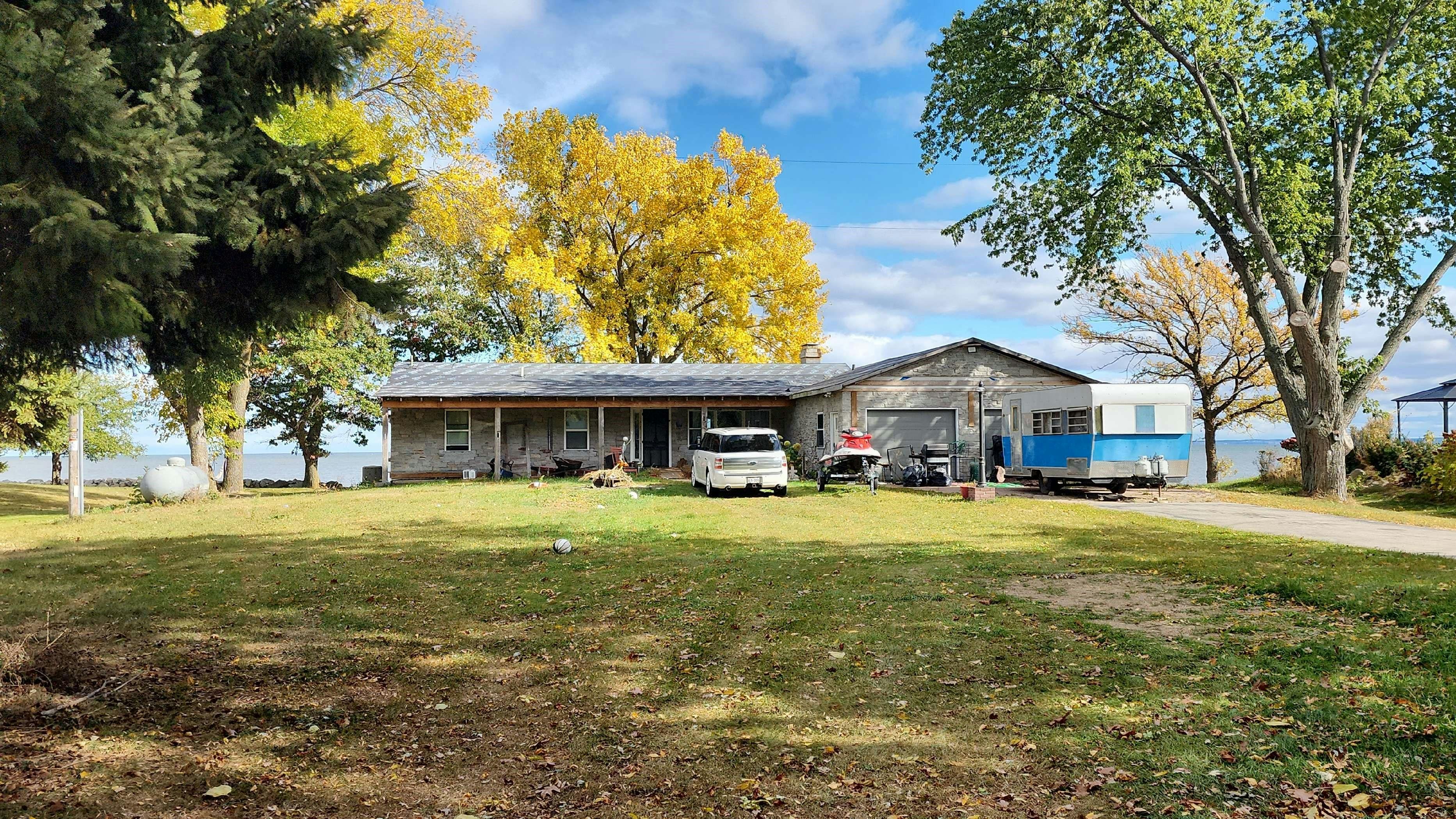 County Rd, Little Suamico, WI 54141 #1