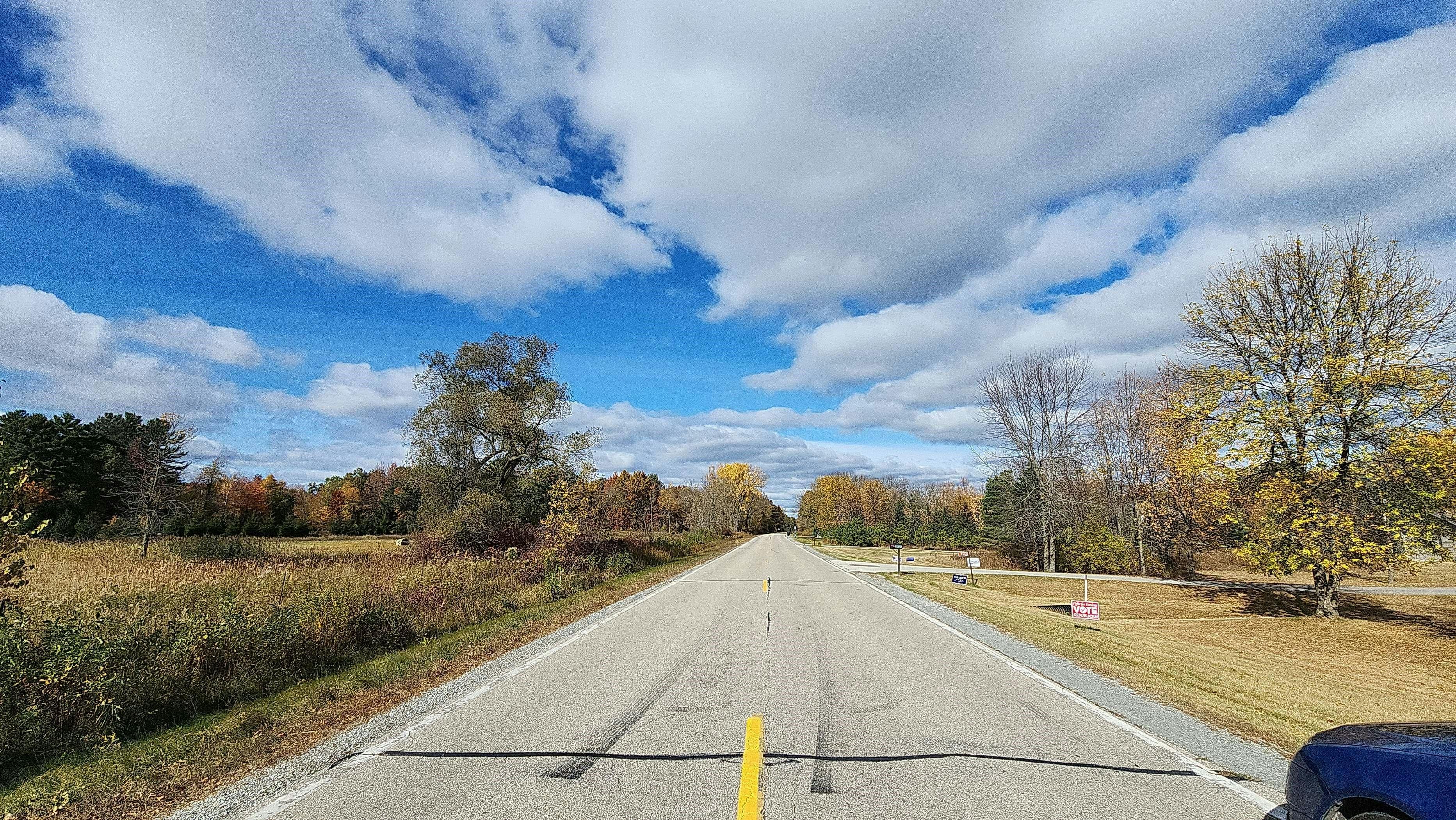 County Rd, Little Suamico, WI 54141