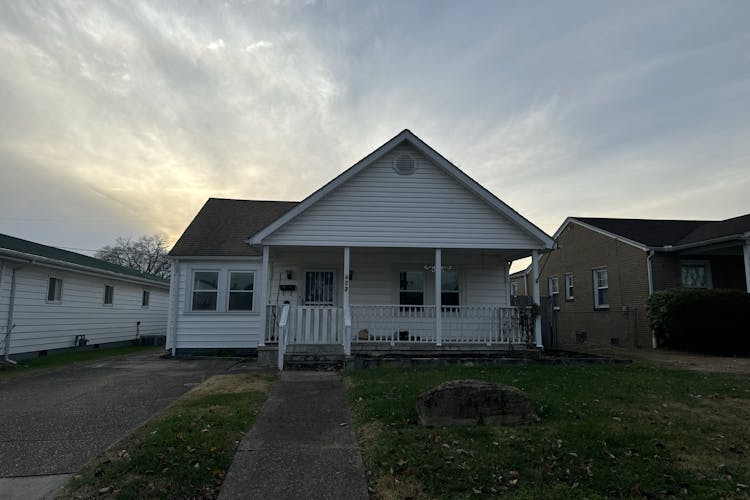 427 New York Street Huntington, WV 25704, Wayne County