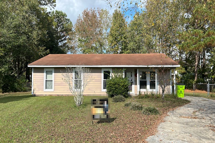 109 Lewis Court Havelock, NC 28532, Craven County