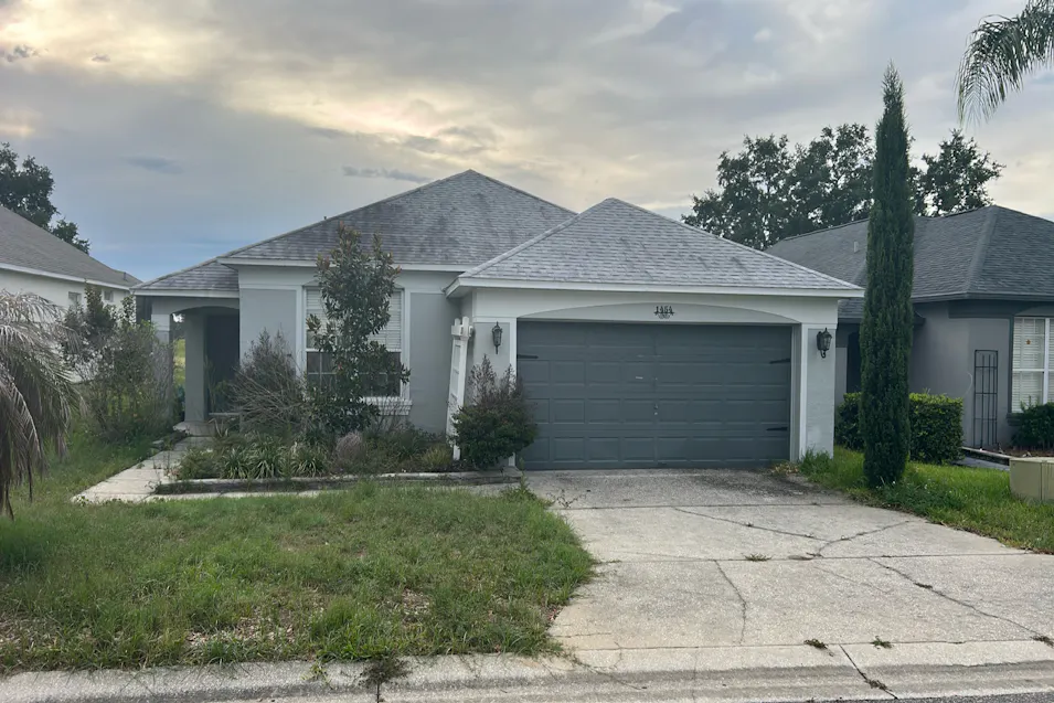 1454 Park Pl Haines City, FL 33844, Polk County