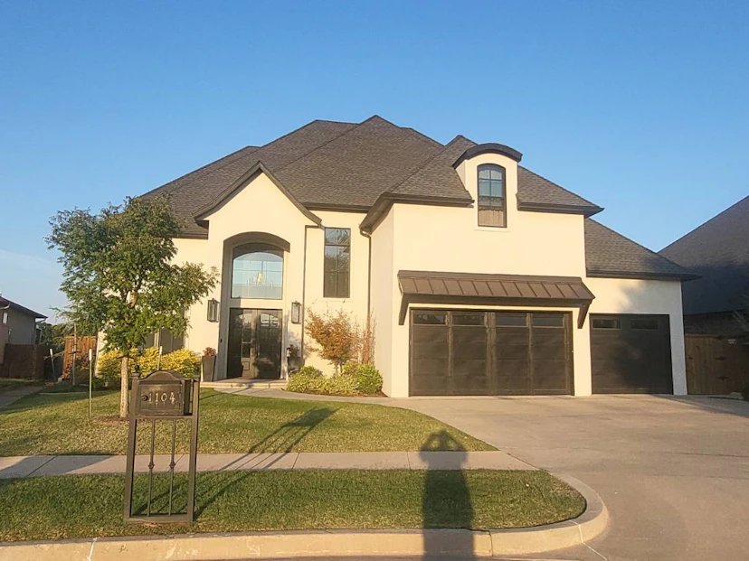1104 Wellman Dr.