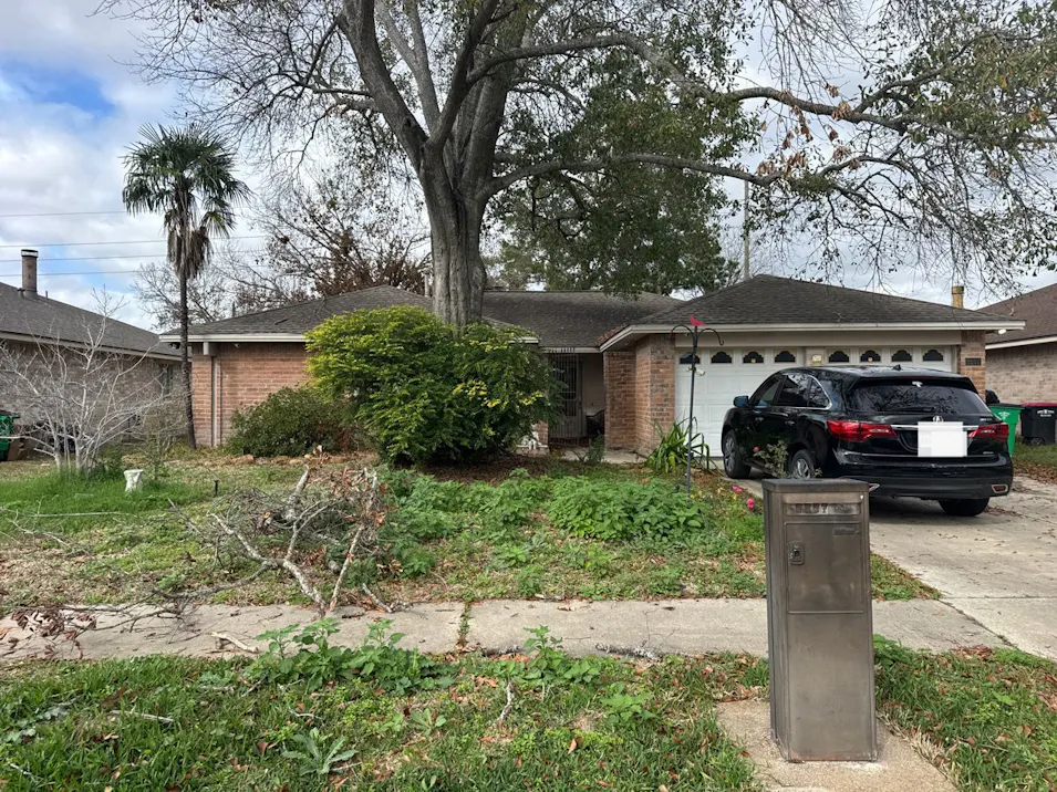 2531 Goldspring Ln Spring, TX 77373, Harris County
