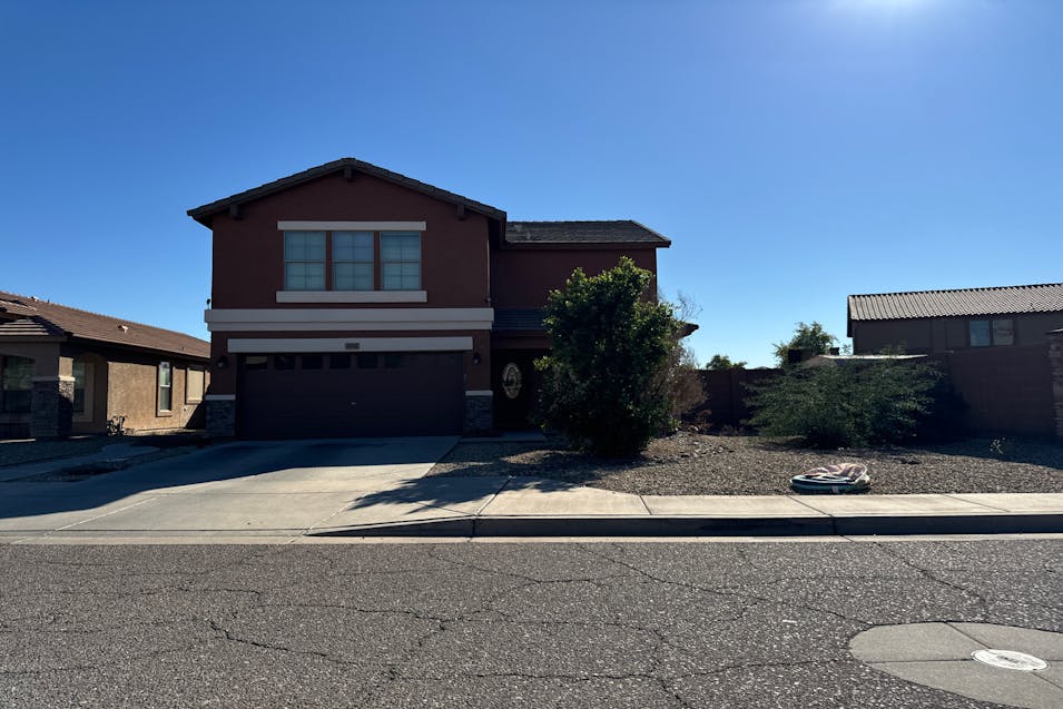 3245 W Alta Vista Rd Phoenix, AZ 85041, Maricopa County