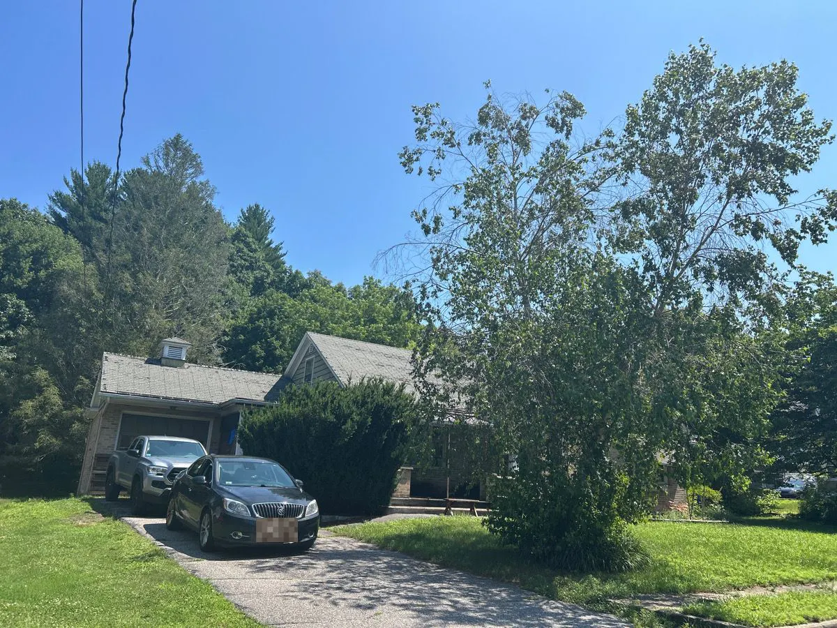 Floral Ave, North Grosvenordale, CT 06255 #1