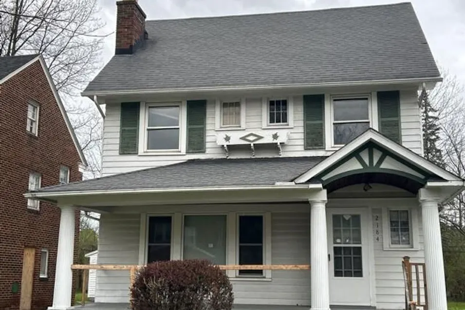 2184 Cranston Rd University Heights, OH 44118, Cuyahoga County