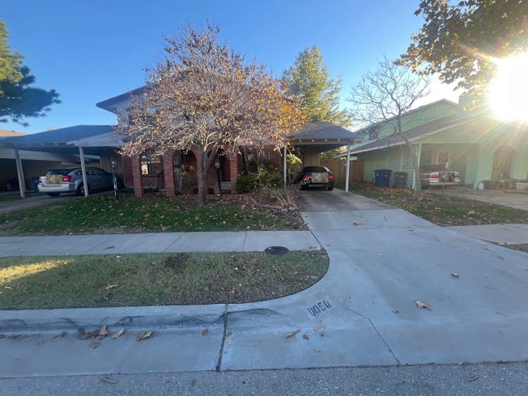 11050 East 16th St Tulsa, OK 74128, Tulsa County