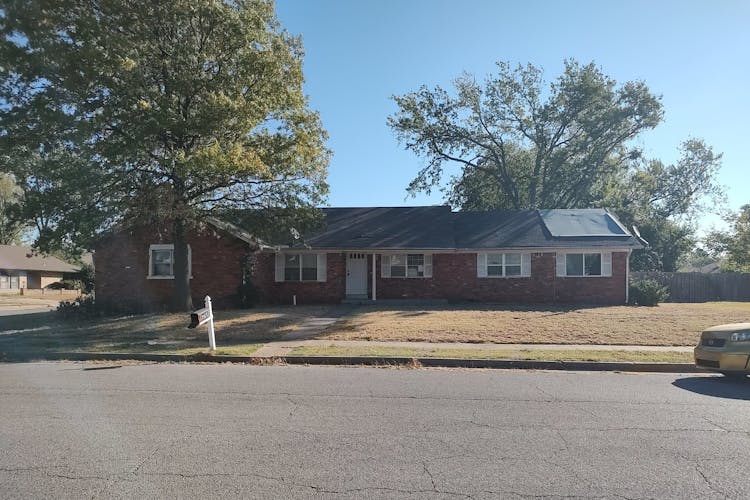 2905 S 101st E Ave Tulsa, OK 74129, Tulsa County