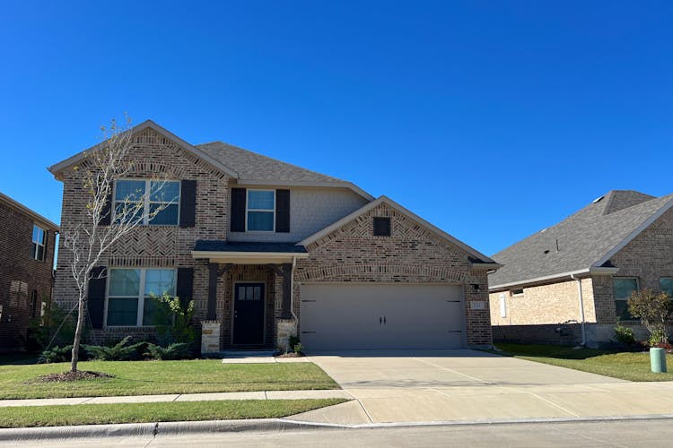 1512 Fairweather Way Forney, TX 75126, Kaufman County