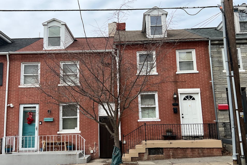 125e Vine Street Lancaster, PA 17602, Lancaster County