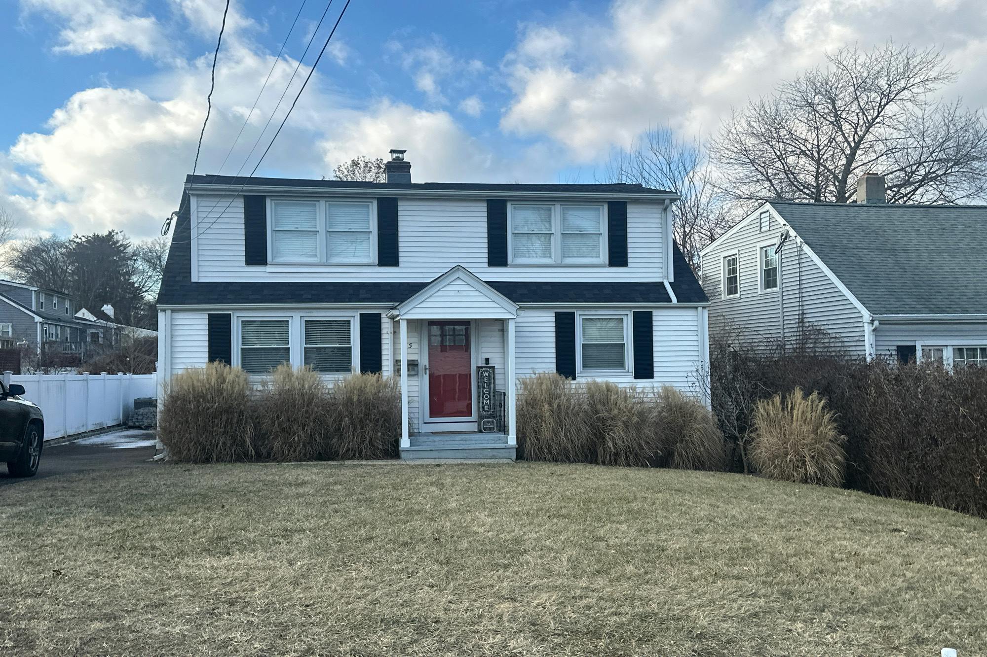 Visconti St, Norwalk, CT 06851