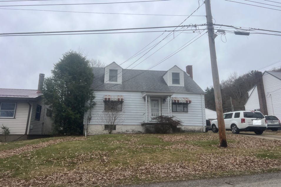 767 S. Fifth Street Indiana, PA 15701, Indiana County