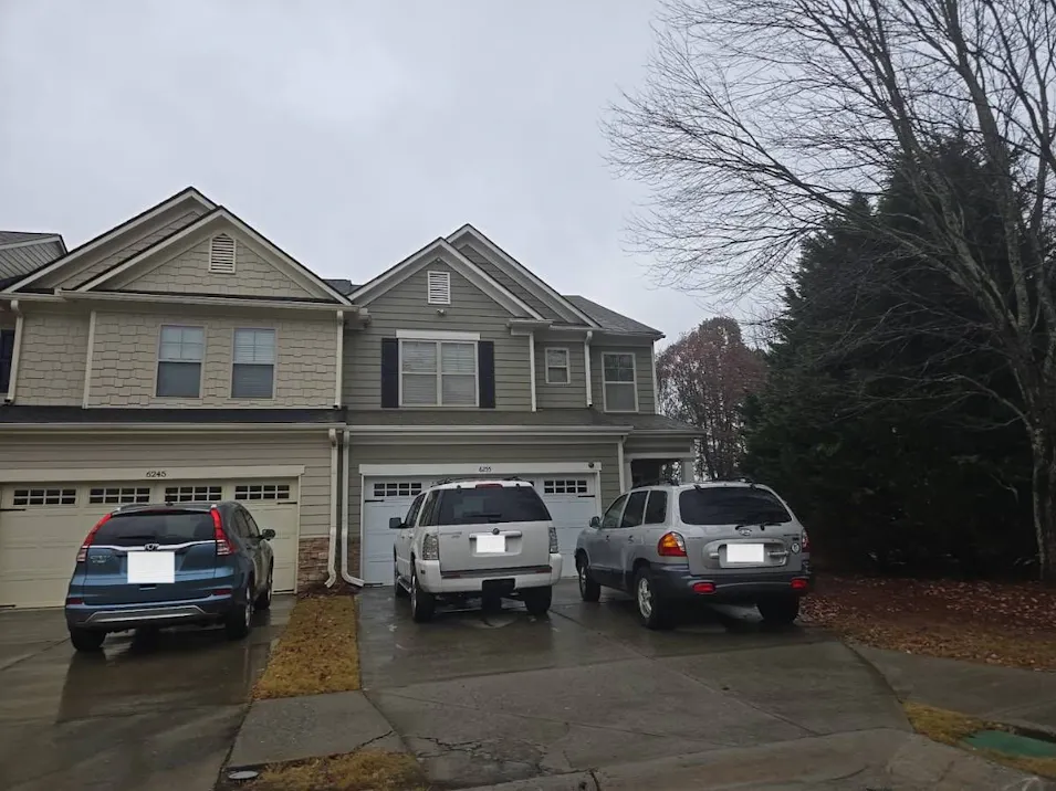 6255 Apple Rose Drive Alpharetta, GA 30004, Forsyth County