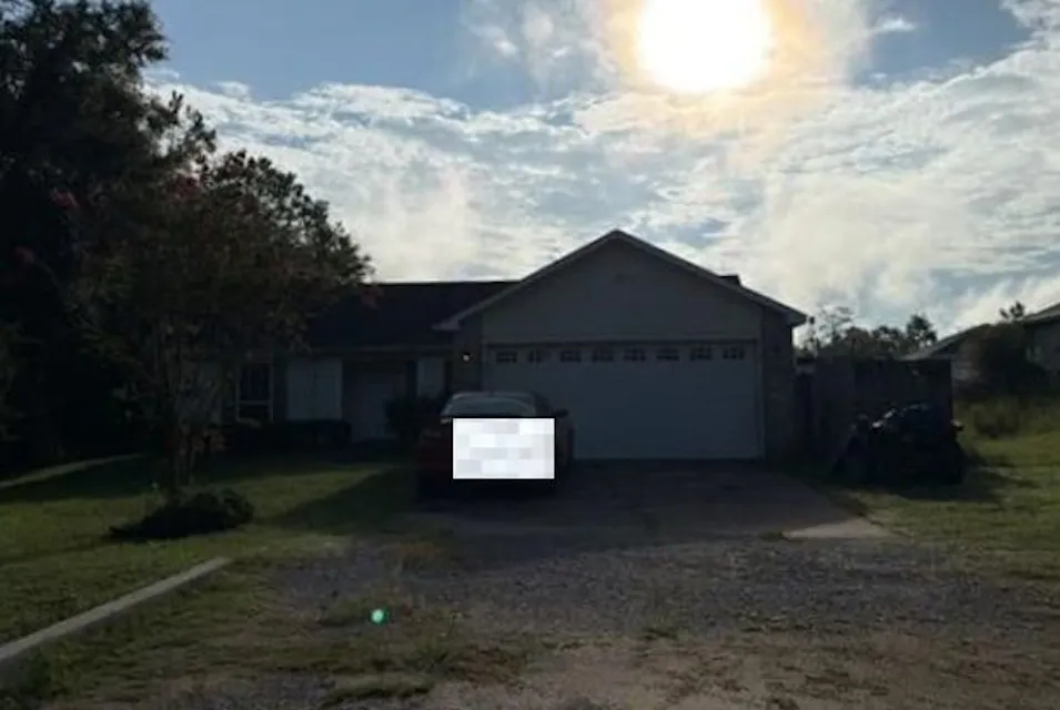 5137 Rosebud Avenue Crestview, FL 32539, Okaloosa County