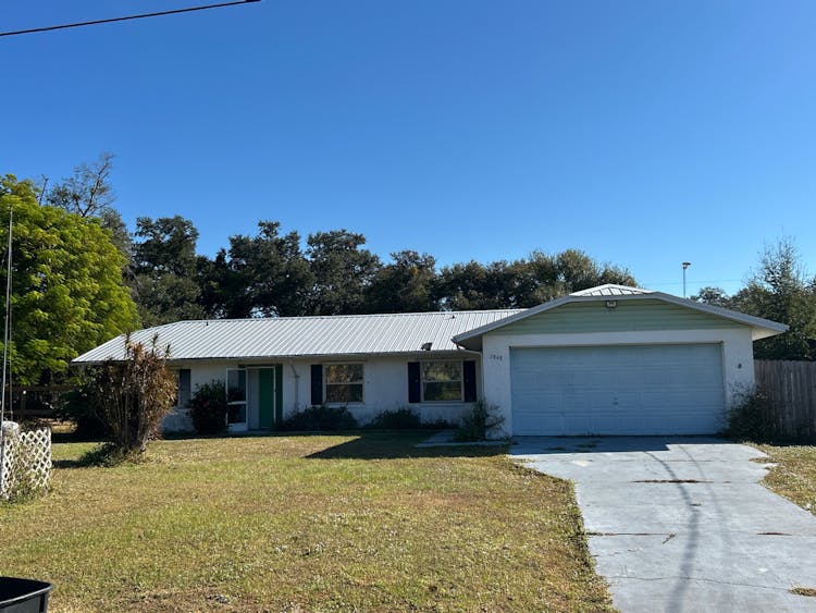 2848 SE Norman Ave Arcadia, FL 34266, Desoto County