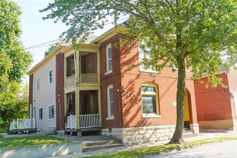 Spring St, Quincy, IL 62301 #1