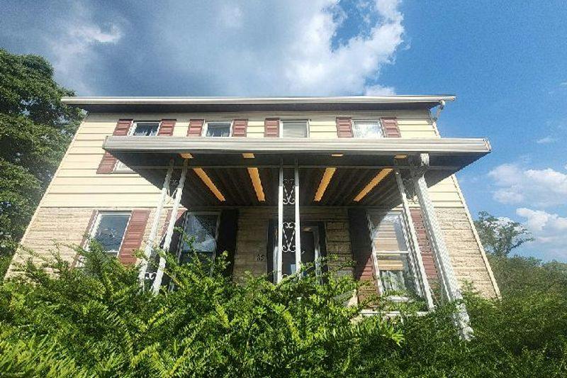 Vogel St, Johnstown, PA 15902