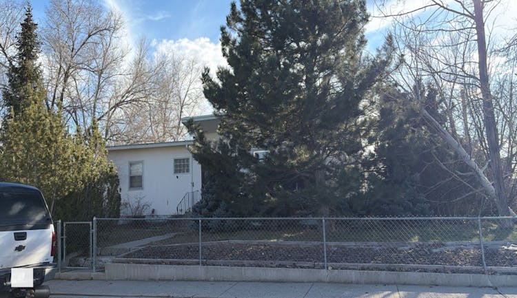 1746 Avenue B Billings, MT 59102, Yellowstone County