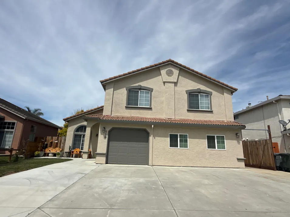 710 Marseille Dr Hollister, CA 95023, San Benito County