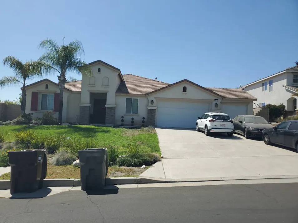 19175 Hawkhill Ave Perris, CA 92570, Riverside County