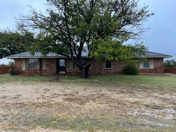 142 Glendale Rd Sweetwater, TX 79556, Nolan County