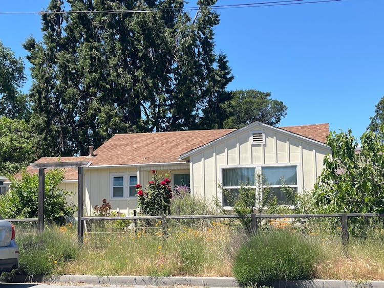 1927 Illinois Avenue Santa Rosa, CA 95401, Sonoma County
