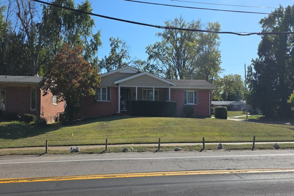 3130 Parker Rd Florissant, MO 63033, St. Louis County