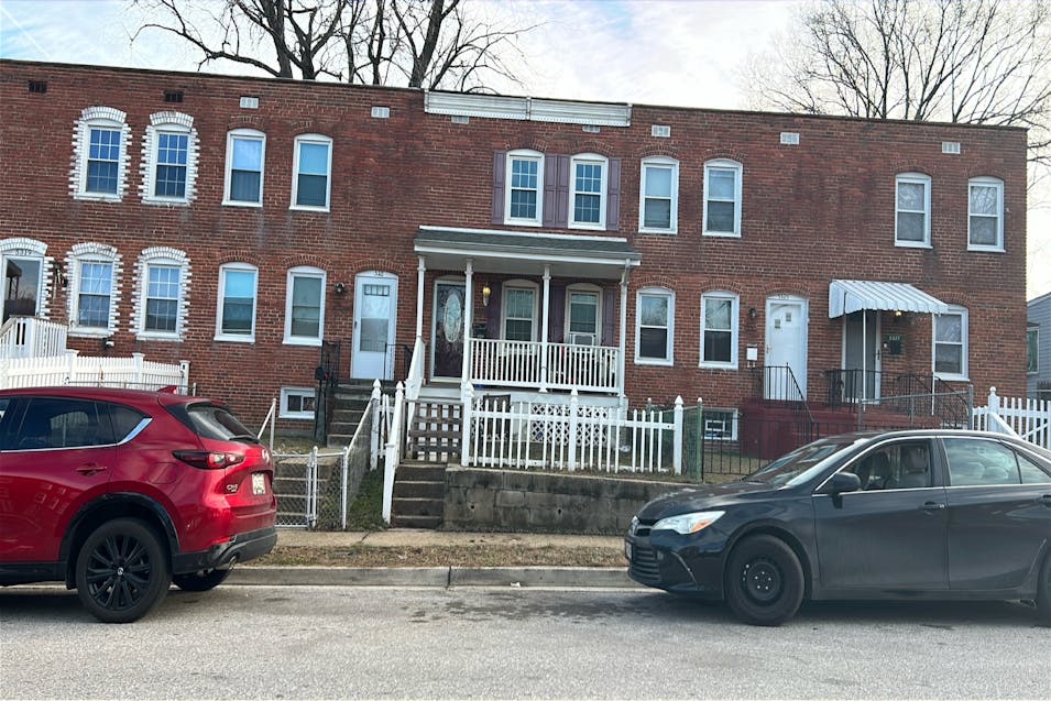 5323 Wasena Avenue Baltimore, MD 21225, Anne Arundel County