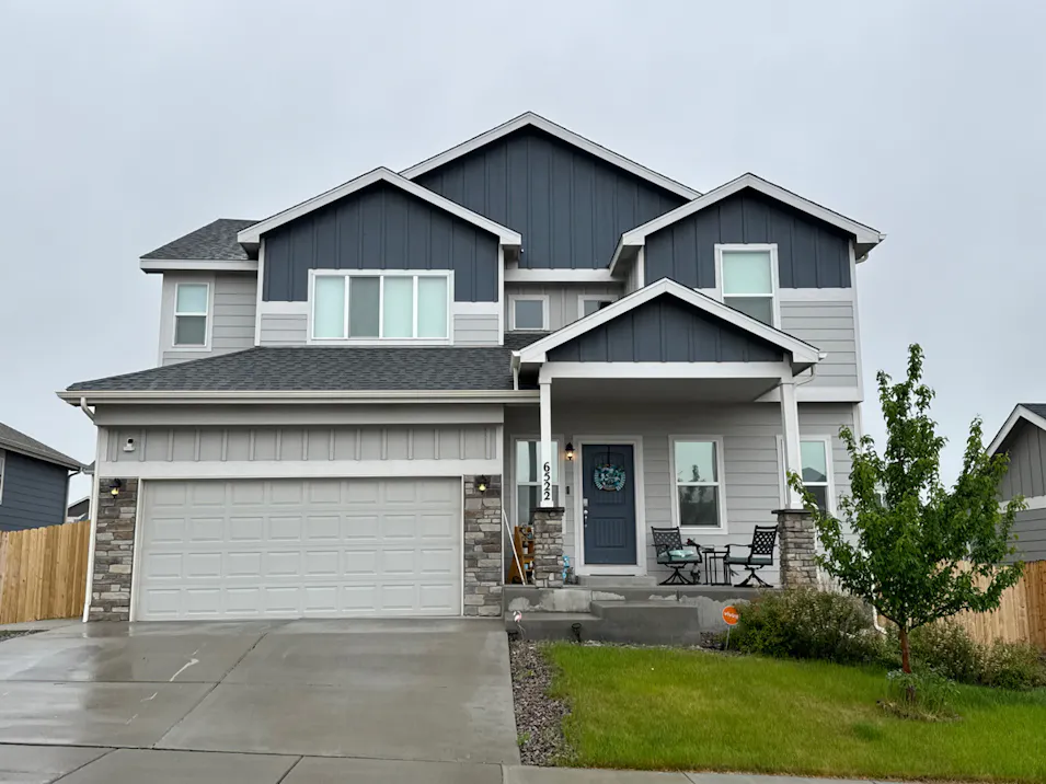 6522 Tillamook Dr Colorado Springs, CO 80925, El Paso County