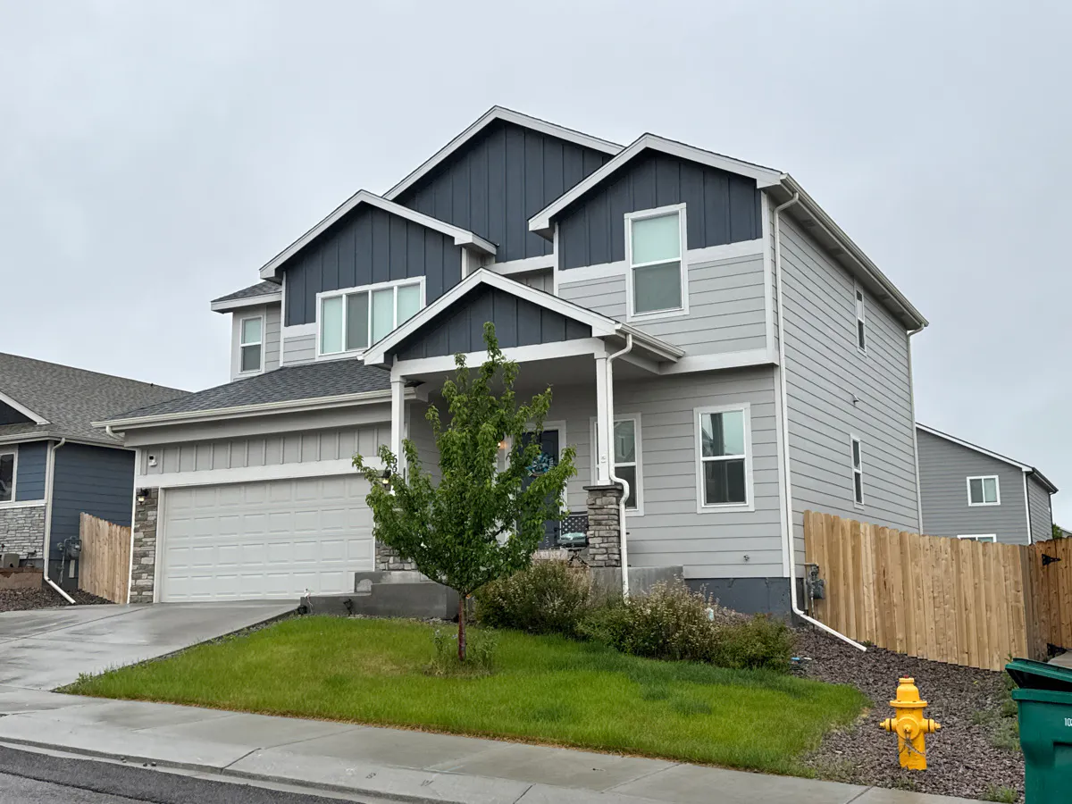Tillamook Dr, Colorado Springs, CO 80925 #1