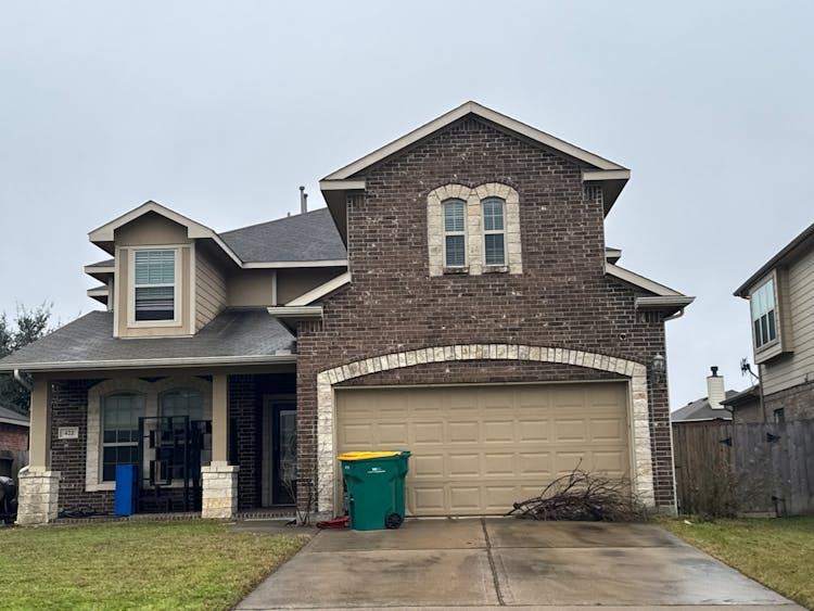 422 Oak Stream Drive Conroe, TX 77304, Montgomery County