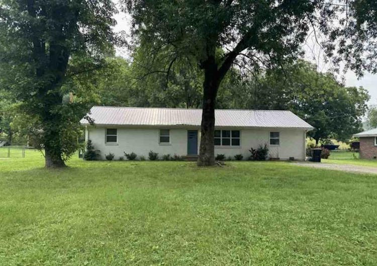 1116 Slaters Creek Rd Goodlettsville, TN 37072, Davidson County