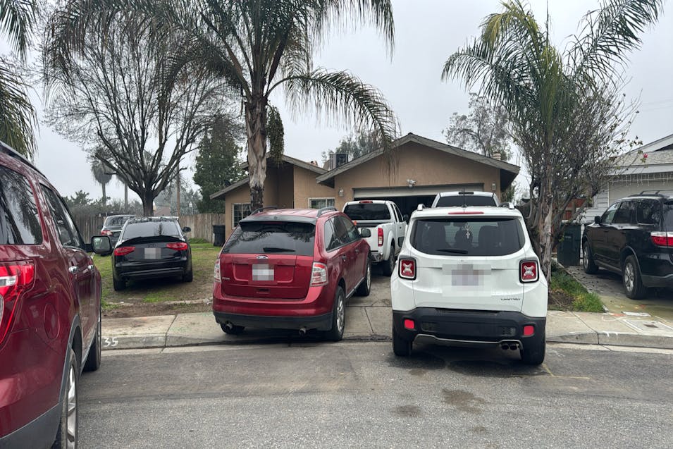 2335 Evelyn Ct Wasco, CA 93280, Kern County