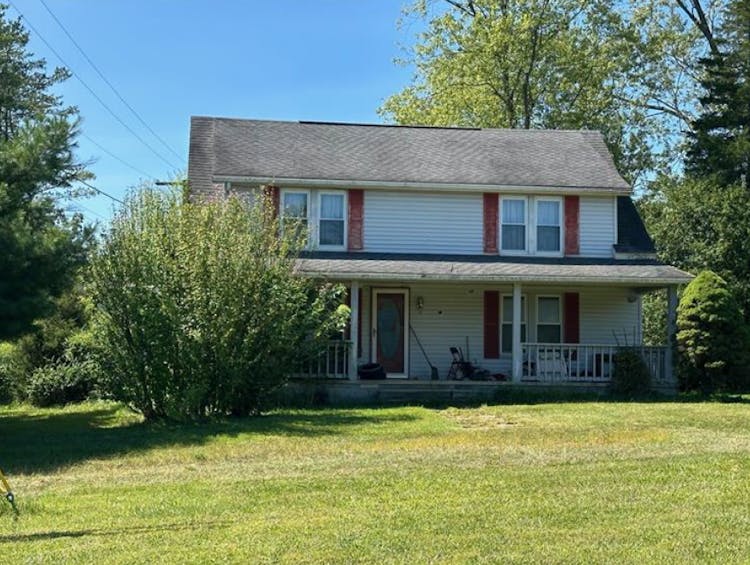 161 Wingard Ln Hollidaysburg, PA 16648, Blair County